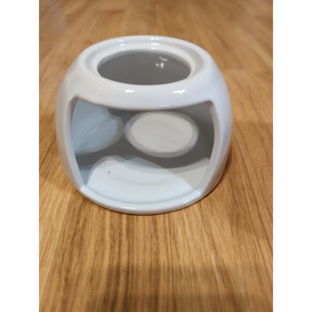NIB Fondue Set Including 2‎ Fondue Forks